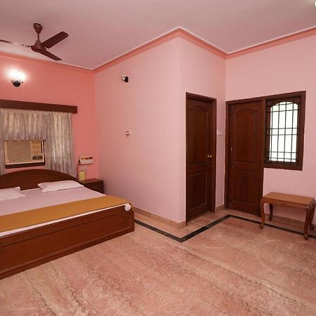 Lloyds Serviced Apartments,Krishna Street,T Nagar Chennai Ngoại thất bức ảnh