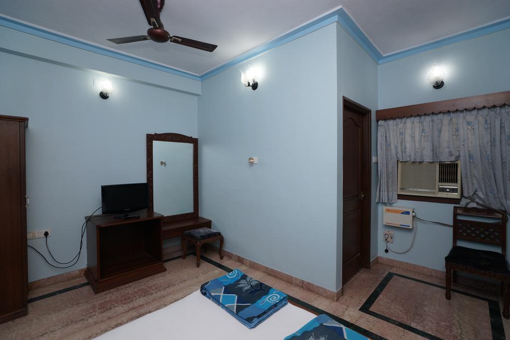 Lloyds Serviced Apartments,Krishna Street,T Nagar Chennai Ngoại thất bức ảnh