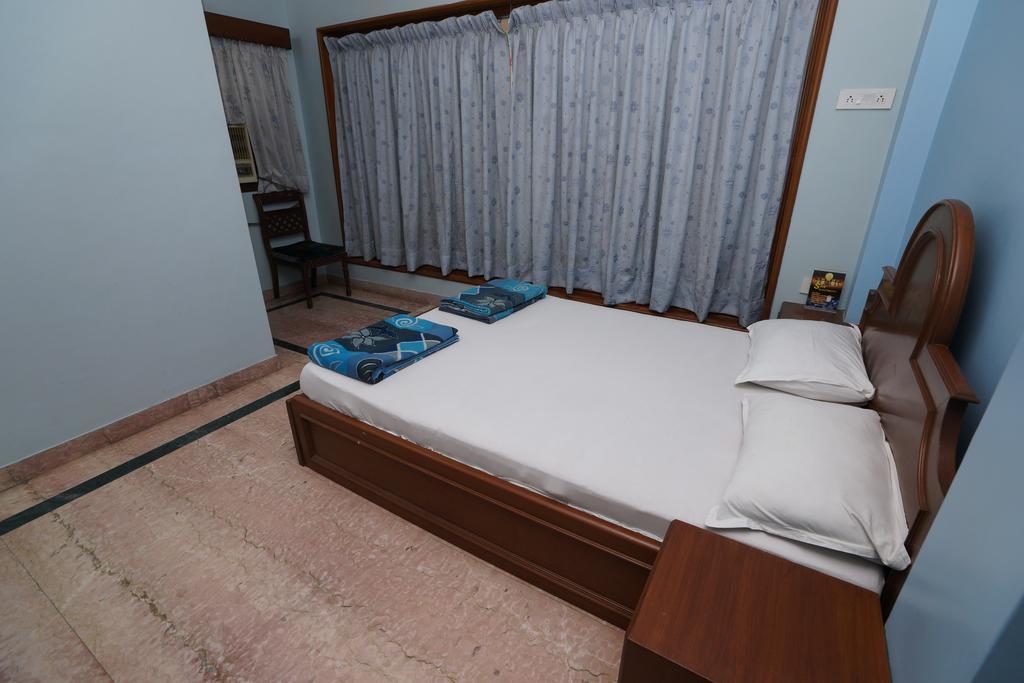 Lloyds Serviced Apartments,Krishna Street,T Nagar Chennai Ngoại thất bức ảnh