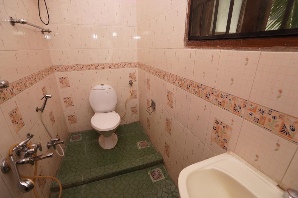 Lloyds Serviced Apartments,Krishna Street,T Nagar Chennai Ngoại thất bức ảnh